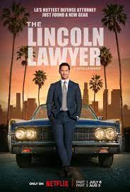 The Lincoln Lawyer Season 2 (2023) แผนพิพากษา [พากย์ไทย]