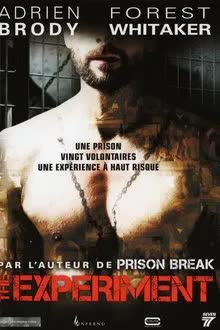 The Experiment (2010) คุกทมิฬ