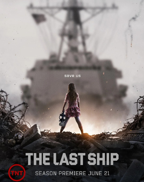 The Last Ship Season 2 (2015) [พากย์ไทย]
