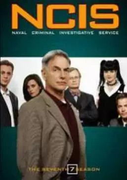 NCIS Season 07 (2009) หน่วยสืบสวนแห่งนาวิกโยธิน 