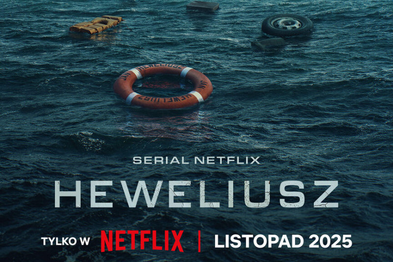 Heweliusz (2025) - ฝ่าคลื่นทะเลคลั่ง [ซับไทย]