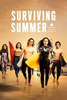 Surviving Summer Season 1 (2022) ซัมเมอร์ท้าร้อน