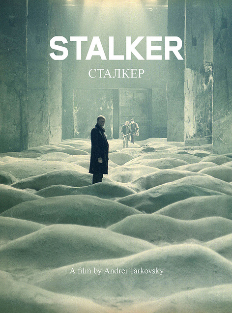 Stalker (1979) [ไม่มีซับ]