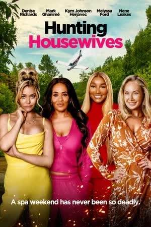 Hunting Housewives (2024) [NoSub]