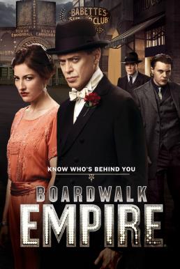 Boardwalk Empire Season 2 (2011) [พากย์ไทย]