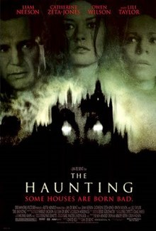 The Haunting (1999) หลอน ขนหัวลุก 