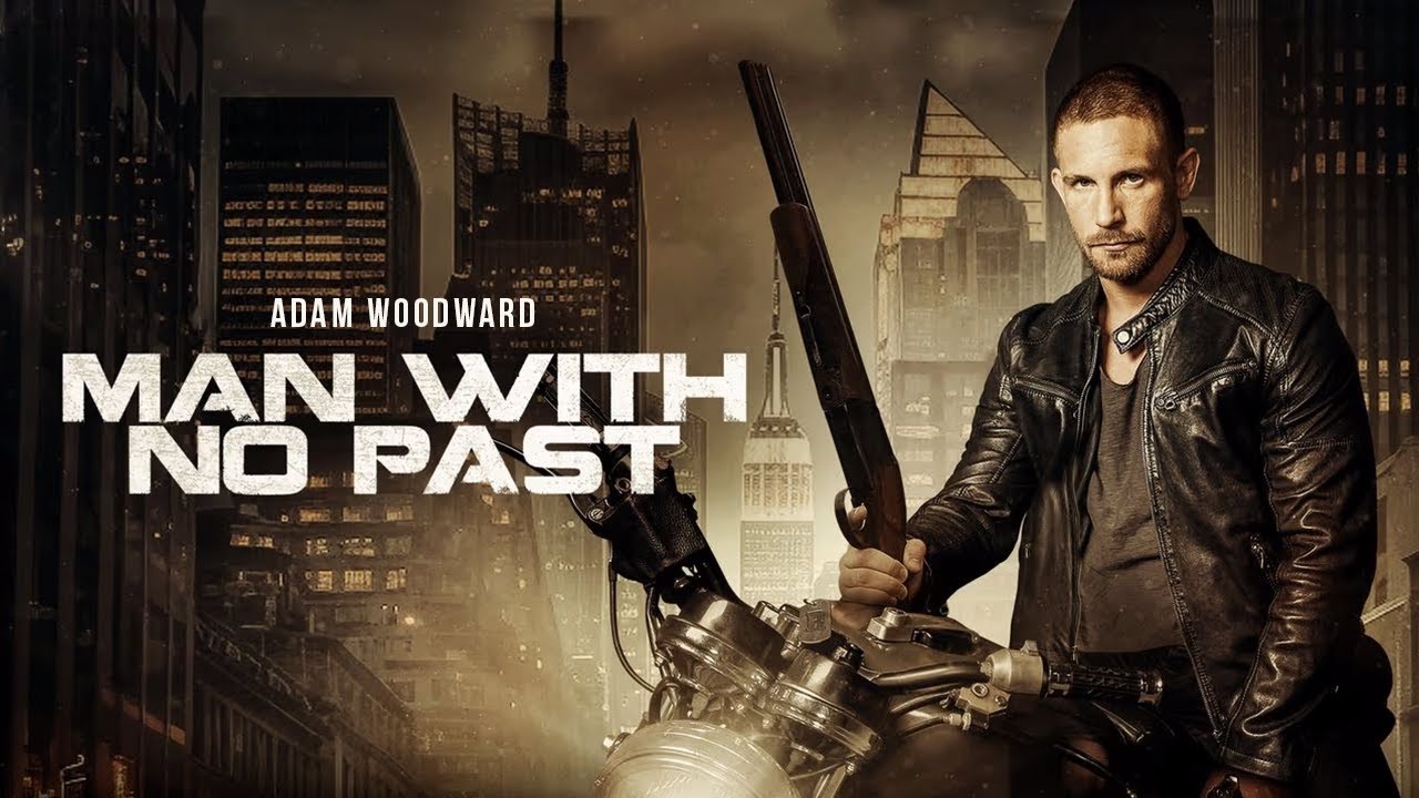 Man with No Past (2025) - ชายผู้ไร้อดีต [ซับไทย]