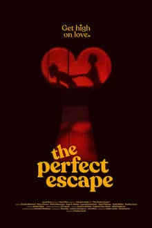The Perfect Escape (2023) [NoSub]