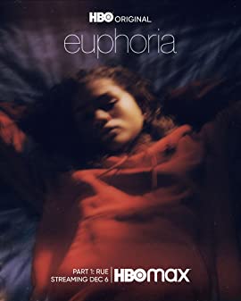 Euphoria Season 2 (2020) [HBO]