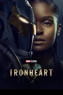 Ironheart Seson 1 (2025)