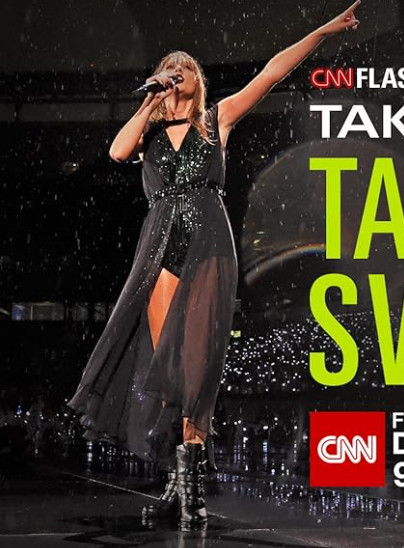 Taking on Taylor Swift (2023)