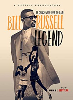 Bill Russell Legend Season 1 (2023) บิล รัสเซลล์ เจ้าตำนาน