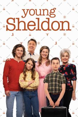 Young Sheldon Season 6 (2022) เชลดอน เด็กเนิร์ดจอมกวน