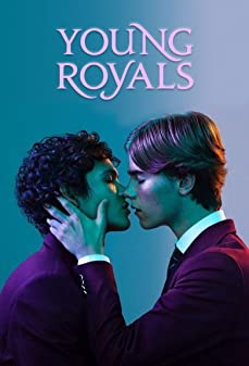 Young Royals Season 2 (2022) เจ้าชาย [พากย์ไทย]