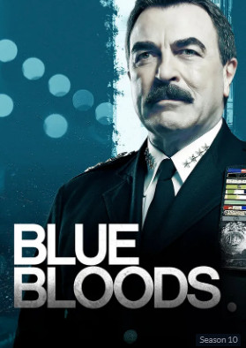 Blue Bloods Season 10 (2019) บลูบลัดส์ สายเลือดผู้พิทักษ์