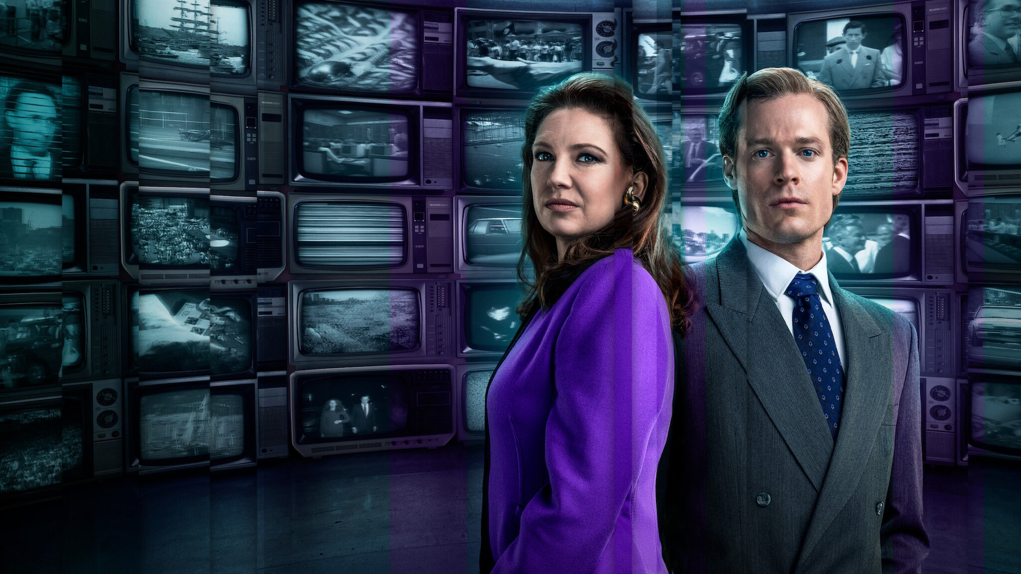 The Newsreader Season 1 (2021) [ซับไทย]