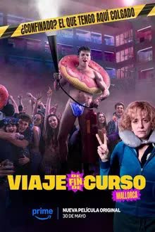 Graduation Trip Mallorc (2025) จบทั้งทีต้องไปตี้ที่มาญอร์ก้า