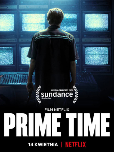 Prime Time (2021) ไพรม์ไทม์