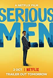 Serious Men (2020) อัจฉริยะหน้าตาย ซับไทย
