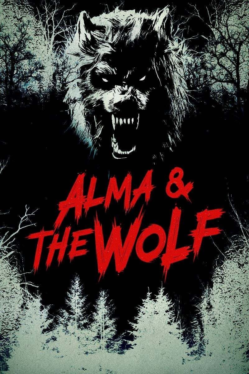 Alma and the Wolf (2025) [ซับไทย]