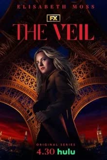 The Veil Season 1 (2024) ตอน 4