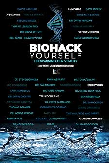 Biohack Yourself (2024) [NoSub]