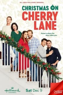 Christmas on Cherry Lane (2023) [NoSub]
