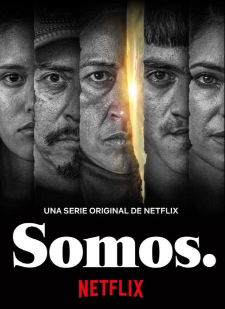 Somos Season 1 (2021) เราคือเหยื่อ