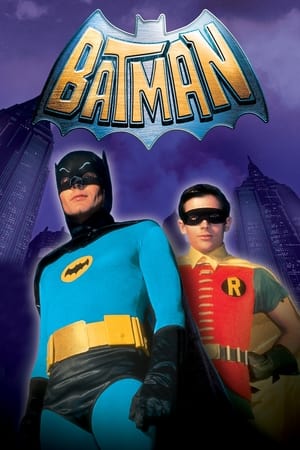 Batman The Movie (1966) [NoSub]