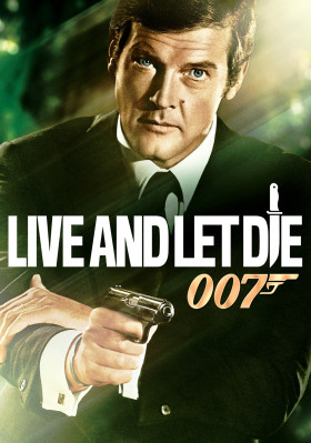 พยัคฆ์มฤตยู 007 (James Bond ภาค 8)