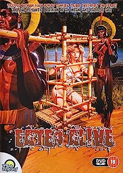 Eaten Alive (1980) [ไม่มีซับไทย]