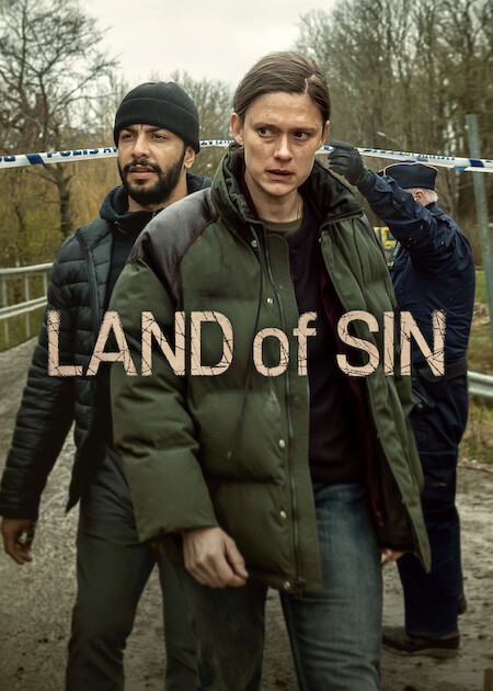 Land of Sin (2026) - แผ่นดินบาป [ซับไทย]