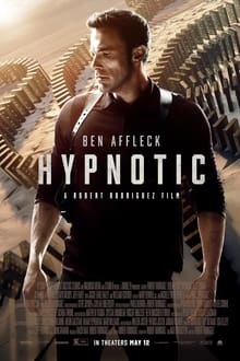 Hypnotic (2023) จิตบงการปล้น