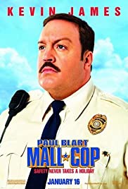 Paul Blart Mall Cop (2009)