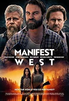 Manifest West (2022) [ซับแปล]