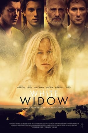 White Widow (2023) [NoSub]