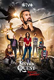Mythic Quest Season 1 (2020) 