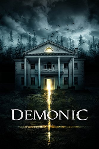 Demonic (2015) บ้านกระตุกผี