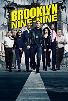 Brooklyn Nine-Nine Season 7 (2020)