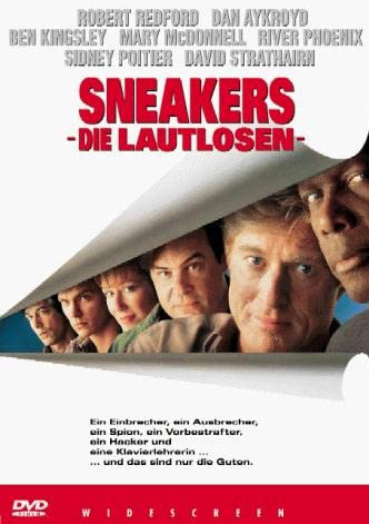 Sneakers (1992) [ไม่มีซับไทย]