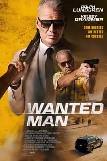 Wanted Man (2024) [NoSub]
