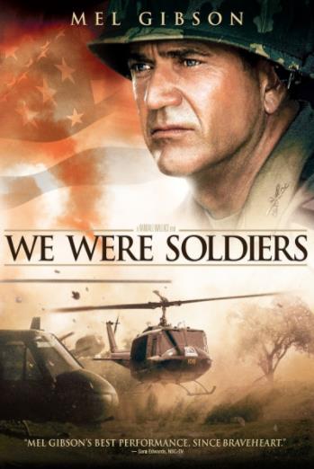 We Were Soldiers (2002) เรียกข้าว่าวีรบุรุษ 