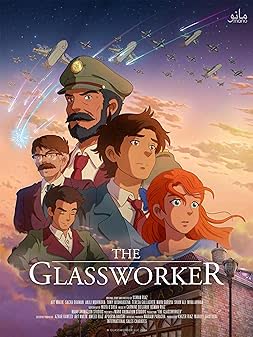 The Glassworker (2024) [NoSub]