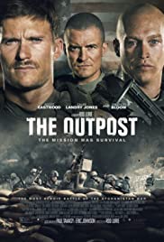 The Outpost (2020) 