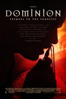 Dominion Prequel to the Exorcist (2005) เปิดตำนานหมอผีเอ็กซอร์ซิสต์