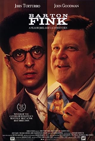 Barton Fink (1991)