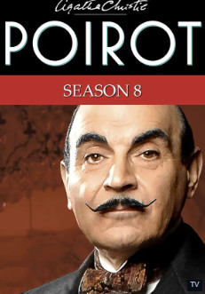 Poirot Season 8 (1996) [NoSub]