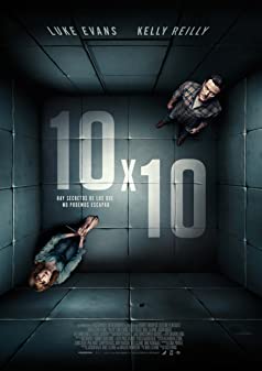 10x10 (2018) ห้องทวงแค้น