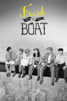 Fresh Off the Boat Season 6 (2020) [พากย์ไทย]	