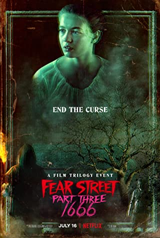 Fear Street Part 3 1666 (2021) ถนนอาถรรพ์ ภาค 3 1666